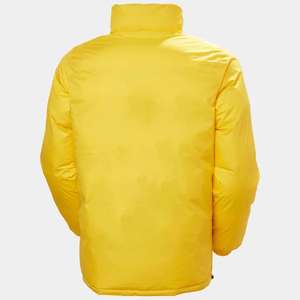 Veste coupe-vent légère streetwear à prix de gros, blouson bomber d'automne respirant avec fermeture éclair pour activités de plein air, doudoune - Product Image 3