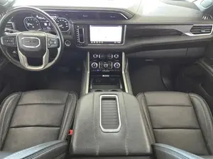 2021 GMC YUKON เดนาลี - Product Image 2