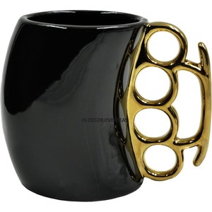 Unique Fancy Texture Designer Attractive Look High Standard Quality Metal Made <b>Large</b> Capacity Drinkware Fancy <b>Mugs</b> From India - Product Image 4