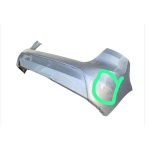 PARE-CHOCS ARRIÈRE COMPLET avec CAPTEURS DE PARCHESSIMENT pour SÉRIE 2 ACTIVE TOURER (F45) (14>18) GRIS CLAIR - Product Image 2
