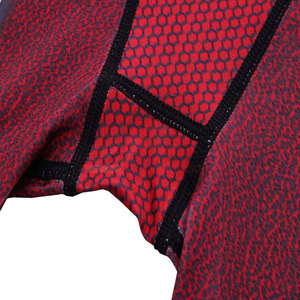 กางเกงเลกกิ้งเล่นโยคะสำหรับผู้ชายเสื้อผ้าออกกำลังกายพิมพ์ลายกำหนดเองได้น้ำหนักเบา2025 - Product Image 5