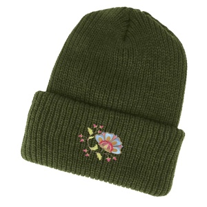 หมวกบีนนี่ผ้าฝ้ายหมวกกีฬาฤดูหนาว2025ใส่สบายสลักลายนูนบนกะโหลกพิมพ์ลายผลไม้ดิจิตอลปรับขนาดโลโก้ได้เอง - Product Image 3