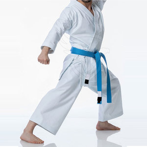 ชุดคาราเต้สไตล์ใหม่ ชุดศิลปะการต่อสู้ เสื้อคาราเต้ ราคาสุดคุ้ม ชุดคาราเต้สำหรับขาย - Product Image 2
