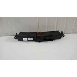 Control Multifunción FIAT 500 L Living (13>16) 735591876 199B4000 - Product Image 2