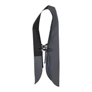 Custom <b>Work</b> Smock Bea <b>Apron</b> for Merchandising - Product Image 4