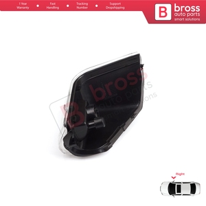 Lente de Indicador de Espejo Lateral Derecho BSP592-2 para Crafter MK1 Sprinter 906 2E0953050A - Product Image 6