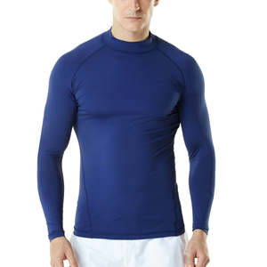 Rashguard de Jiu Jitsu Brasileño Sin Kimono, Aprobado por la IBJJF, Top de Compresión para MMA y Grappling, Hecho en Pakistán - Product Image 3