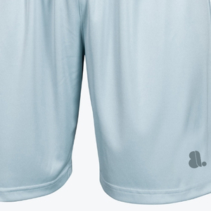 Pantalones Cortos de Fútbol 2024 a Bajo Precio, Personalizados para Hombre y Mujer, Ropa Deportiva Sublimada de Alta Calidad, 100% Poliéster, MOQ de 20 Piezas - Product Image 5