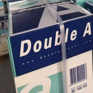 Papel de copia Premium de alta calidad A4 70GSM 75GSM 80GSM 80G Peso Nuestro mejor papel de copia - Product Image 2