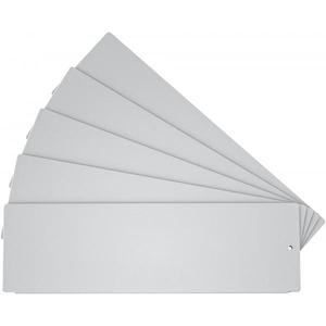 Hazet 5-Piece Separation Sheets for <b>Tool</b> Cabinets Enhancing Organization and Functionality in <b>Tool</b> <b>Trolleys</b> - Product Image 1