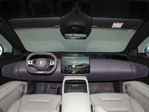 Vehículo Eléctrico de Energía Nueva Usado 2025 en Buenas Condiciones, Bajo Kilometraje, Listo para Conducir, Calidad Perfecta xx - Product Image 4