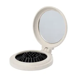 Espejo sin Marco con Cepillo Webrush Ecological Gadgets - Product Image 4