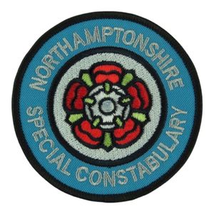 Insignias de parche bordado tejido de tela personalizada, parches bordados para coser ropa, sombrero, logotipo personalizado, Parche de costura para planchar - Product Image 3