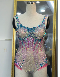 ชุดเดรสสายเดี่ยวผ้าซาตินเนื้อแน่นแบบยั่งยืน ตกแต่งด้วยลายฉลุ ระบายอากาศได้ดี เป็นมิตรกับสิ่งแวดล้อม สไตล์หวาน - Product Image 5