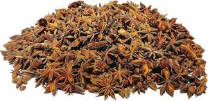 Anis étoilé AD de haute qualité, morceaux séchés bruts et transformés, épice 0,5 kg, durée de conservation de 24 mois pour l'assaisonnement de printemps - Product Image 3