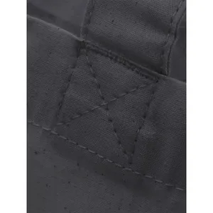 Sac fourre-tout en coton de qualité supérieure, sac de promotion durable, sac de shopping - Product Image 3