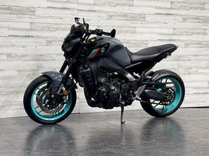 Yamaha MT 07 usada del 2023 disponible para la venta - Product Image 2