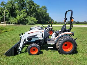 Nouveau mini tracteur Bobcat CT2035MST de haute qualité à vendre - Product Image 4