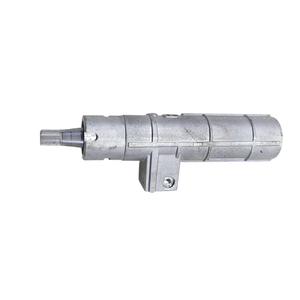 Columna de Dirección RENAULT CLIO Serie V 488105296R (19>) - Product Image 2