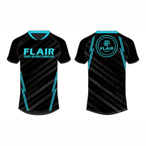La mejor calidad, diseño personalizado, transpirable, comodidad, conjuntos de uniformes de camiseta de fútbol, servicio OEM para jóvenes, jugadores masculinos, corte automatizado - Product Image 5