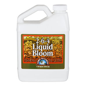 Fabricación Natural y química jardín NPK líquido floración fertilizante flor y planta fertilizante para verduras al aire libre - Product Image 3