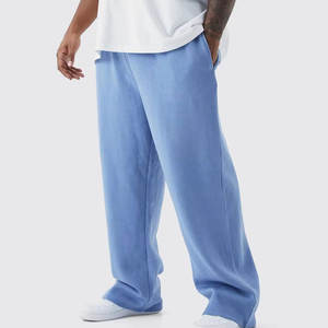 Pantalones Deportivos Holgados para Hombre, Pantalones de Entrenamiento para Gimnasio, Pantalones Deportivos Holgados y Cómodos para Hombre - Product Image 1