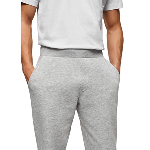 Conjuntos Deportivos Personalizados para Hombre - Ligeros y Transpirables de Poliéster/Algodón para Entrenamiento de Otoño - Product Image 5