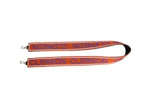 Sangle de sac à main perlée pour dame à la mode 2025 personnalisée Game Day Colleges Cross Body Bag Strap avec doublure en satin de coton - Product Image 4