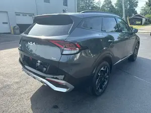 Kia Sportage SX-Prestige 2023 - Product Image 5