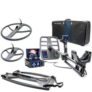 Détecteur de métaux Nokta Makros Deephunter 3D Pro Package 100% original - Product Image 5