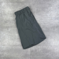 Ensemble 2 pièces pour homme boutonné sur mesure Veste et short en polyester et nylon zippé Survêtement court coupe-vent survêtement à des prix abordables