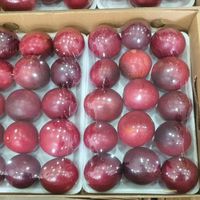 Vietnam Hoge Kwaliteit Verse Passievrucht Voor Sap En Dessert