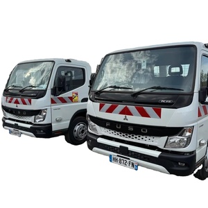 Mitsubishi Fuso 2022 - Product Image 1