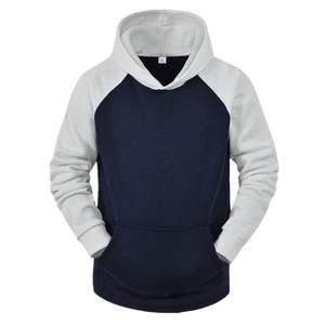 Chándales Deportivos de Forro Polar Técnico para Hombre, Diseño de Alta Gama, Logotipo Personalizado, Alta Calidad, Corte Regular, Sólido, Transpirable, para Invierno, Venta al por Mayor, OEM - Product Image 1