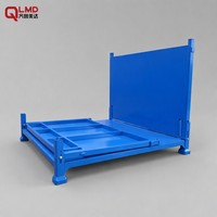 Étagères de stockage pour tôles métalliques |   Chariots industriels robustes de 1000 kg |   Solution de manutention durable et anti-corrosion