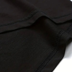 เสื้อยืดประดับเพชร ผลิตจากวัสดุคุณภาพดีที่สุด เสื้อผ้าผู้ชาย สไตล์ลำลอง เสื้อยืดประดับเพชรสำหรับขาย - Product Image 6