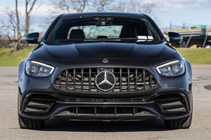 Mercedes-AMG E63 S Sedán 2021 Usado en Excelentes Condiciones, 24400 Millas, 603 HP, Motor V8 Biturbo, Tracción en las Cuatro Ruedas, Paquete de Asistencia al Conductor - Product Image 1