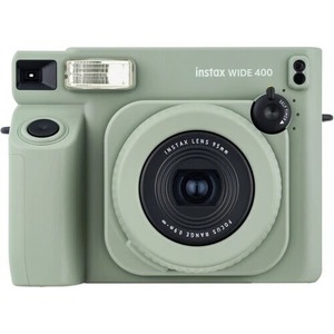 <b>Mini</b> Instant Film Pack 10x2 Sheets Twin Photo Film Credit Card Size for <b>Camera</b> Use - Product Image 4