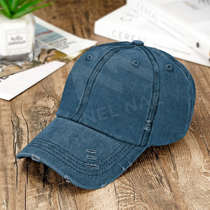 OEM Manufacture Sports <b>Caps</b> Hats Wholesale Men <b>Women</b> Custom Baseball Different Design Men Embroidered Baseball <b>Cap</b> - Product Image 6