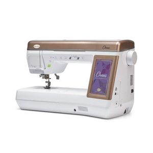NUEVA OFERTA Máquina de Coser y Acolchar Baby Lock Ballad - Product Image 3