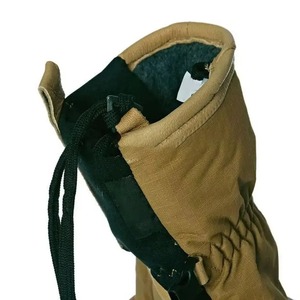 ถุงมือให้ความอบอุ่นในฤดูหนาวกันลมกันน้ำสำหรับถุงมือสกี - Product Image 4