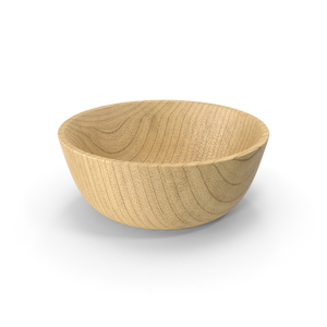 Estilo único Cena Mesa Decoración superior Cuenco para servir comida Hogar Hotel Restaurante Catering Servidor de ensalada de frutas frescas Cuenco de madera - Product Image 5