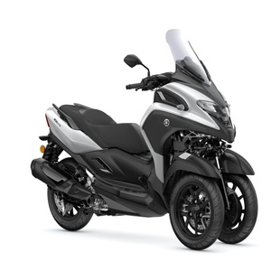 รถสามล้อ 300 ซีซี ปี 2025 พร้อมเกียร์อัตโนมัติ – ขับขี่สบายและประหยัดพลังงาน - Product Image 1