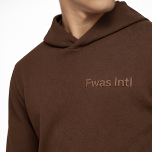 Sudadera con Capucha de Felpa 100% Algodón para Hombre, Personalizada, al por Mayor, Proveedor Estadounidense OEM, Ropa Urbana, Estilo Y2K, Ropa Casual, Fabricante B2B - Product Image 3