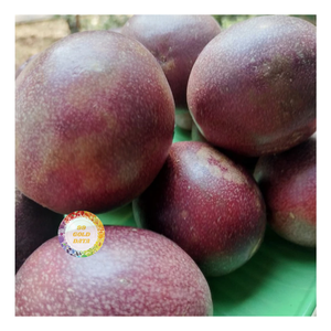 FRUITS DE LA PASSION PURS SÉCHÉS DU VIETNAM COLLATION DE FRUITS NATURELS DE HAUTE QUALITÉ AVEC SAVEUR SUCRÉ ET VIGOUREUX - Product Image 1