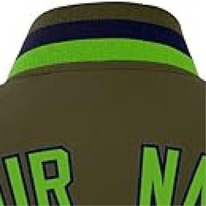 Nuevo 2025 elegante mejor calidad al por mayor chaquetas universitarias, béisbol, chaqueta para hombres - Product Image 3