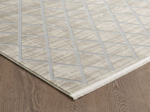 พรมตุรกีหรูหรา ผลิตด้วยเครื่องจักร สีเบจ รุ่น Borrego สำหรับห้องนั่งเล่น คุณภาพพรีเมียม จากผู้ผลิตในเมืองกาเซียเตป - Product Image 3