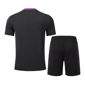 Top Qualité Personnalisé Tennis De Table Sublimer Tennis Porter Badminton Uniforme À Vendre 2024 - Product Image 6