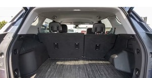 2019 GM CSS Terrainss SLT FWD Voiture d'occasion avec sièges en cuir Direction à gauche en ventes saisonnières - Product Image 5