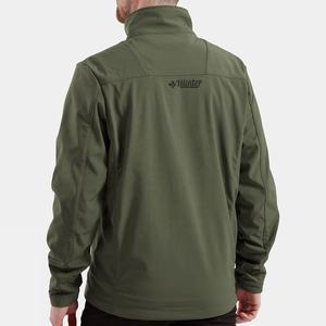 Vestes de sport respirantes pour l'extérieur, vente en gros, imperméables, Softshell - Product Image 5